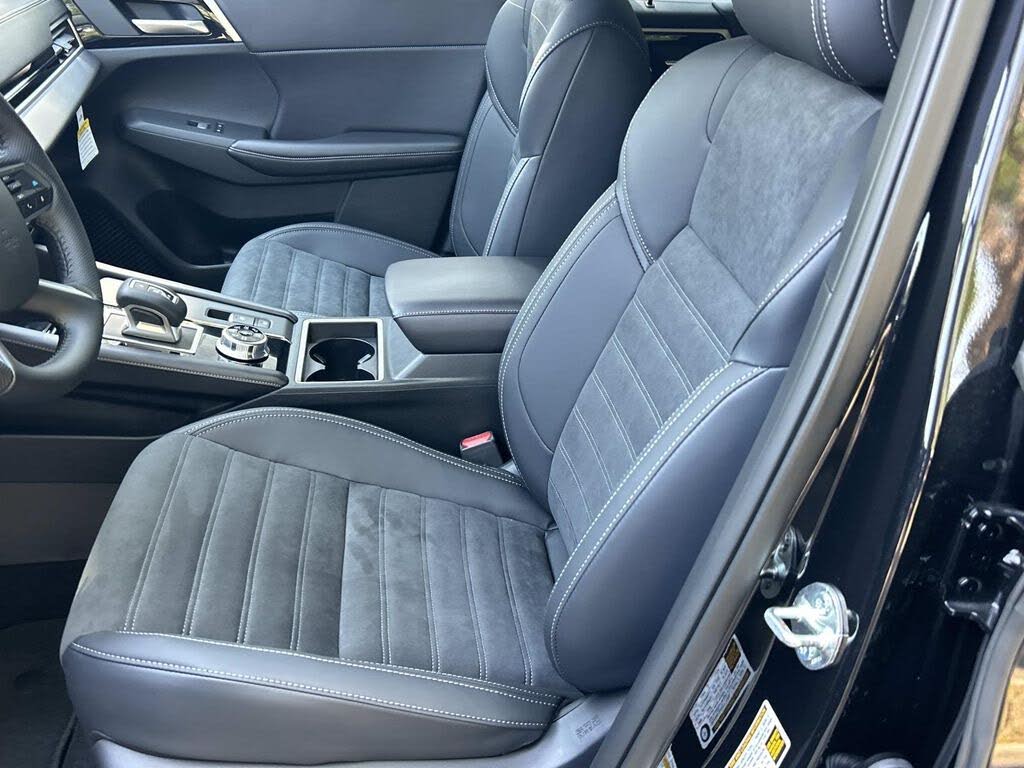 2026 Nissan Rogue Plug-in Hybrid