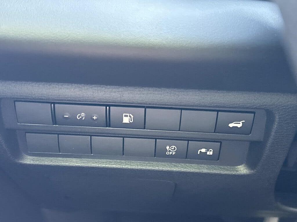 2026 Nissan Rogue Plug-in Hybrid