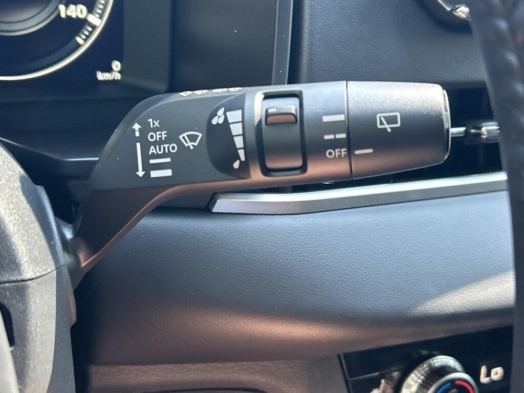 2026 Nissan Rogue Plug-in Hybrid