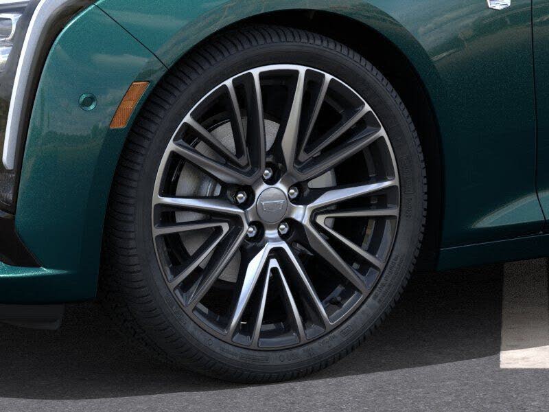 2026 Cadillac CT5