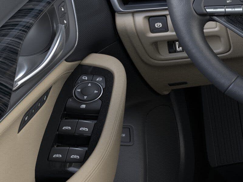 2026 Cadillac CT5