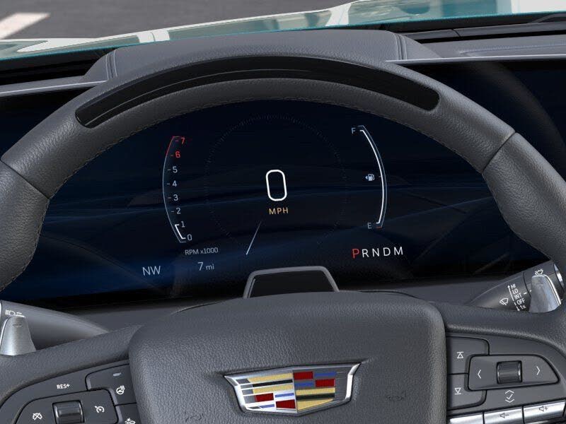 2026 Cadillac CT5