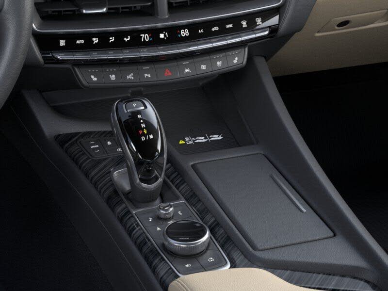 2026 Cadillac CT5