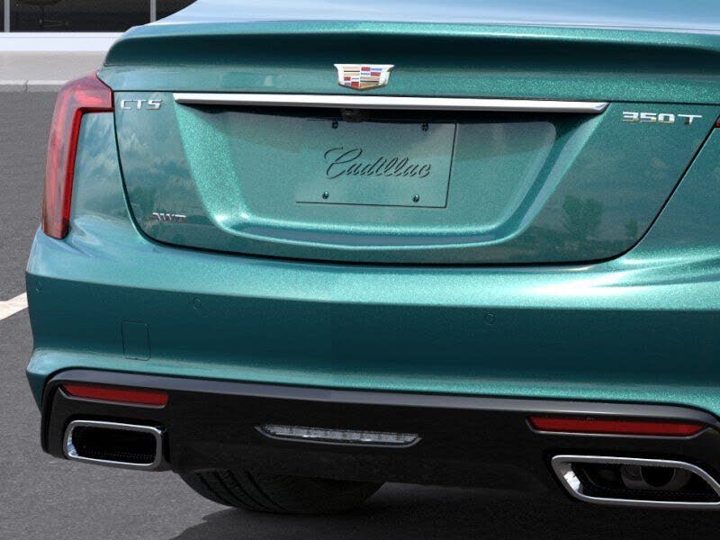 2026 Cadillac CT5