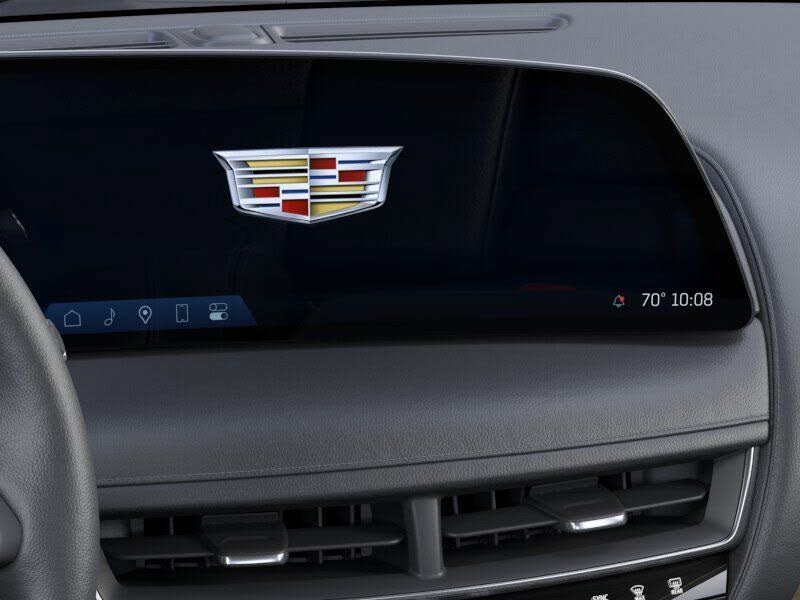 2026 Cadillac CT5