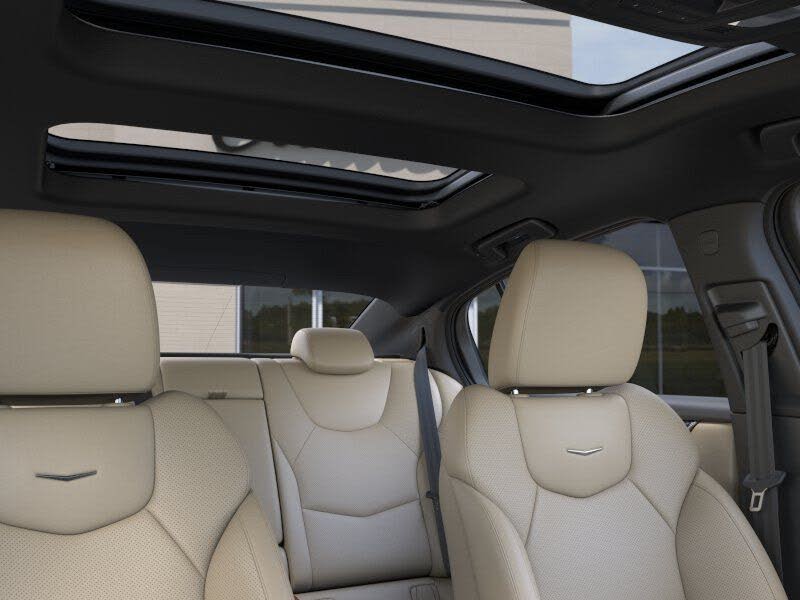 2026 Cadillac CT5