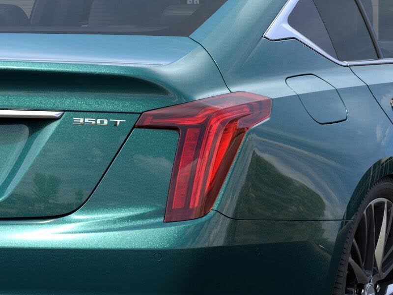 2026 Cadillac CT5