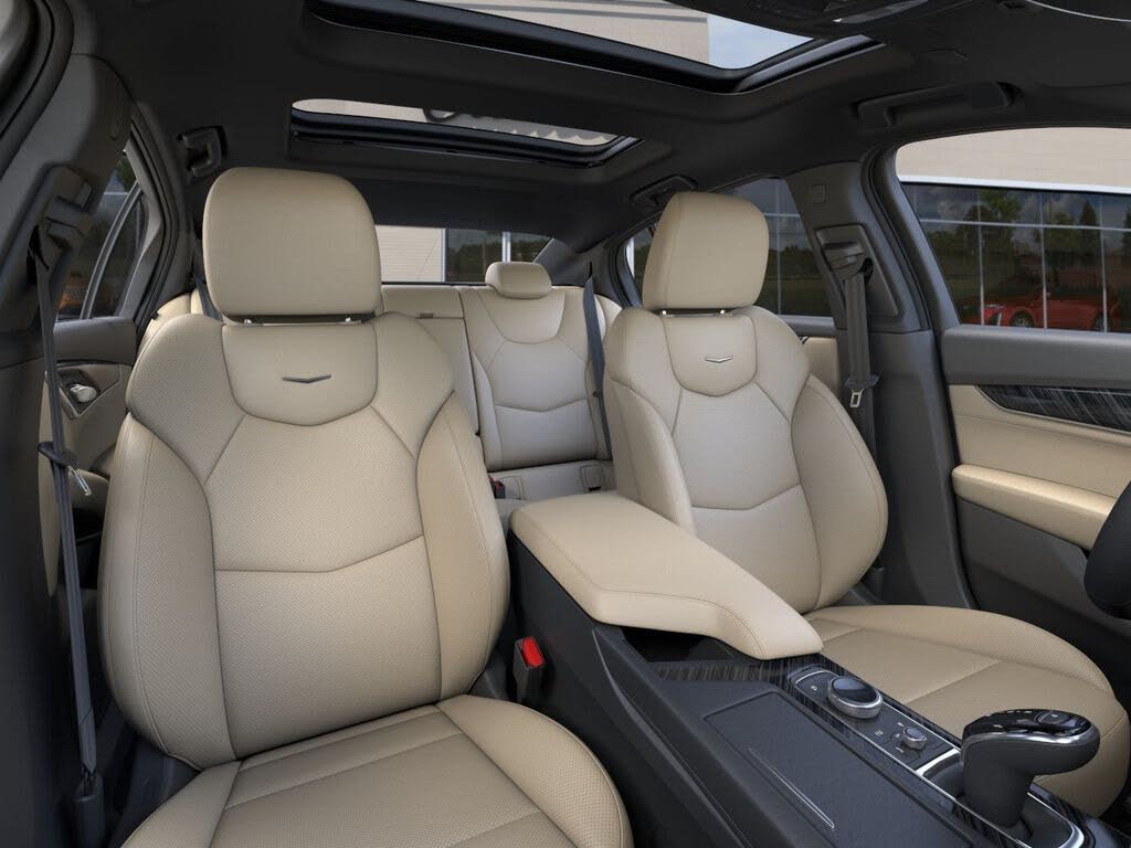 2026 Cadillac CT5