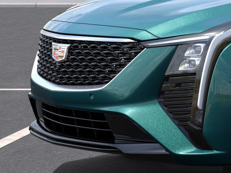 2026 Cadillac CT5