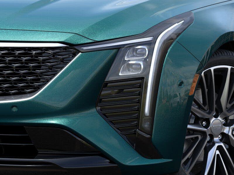 2026 Cadillac CT5