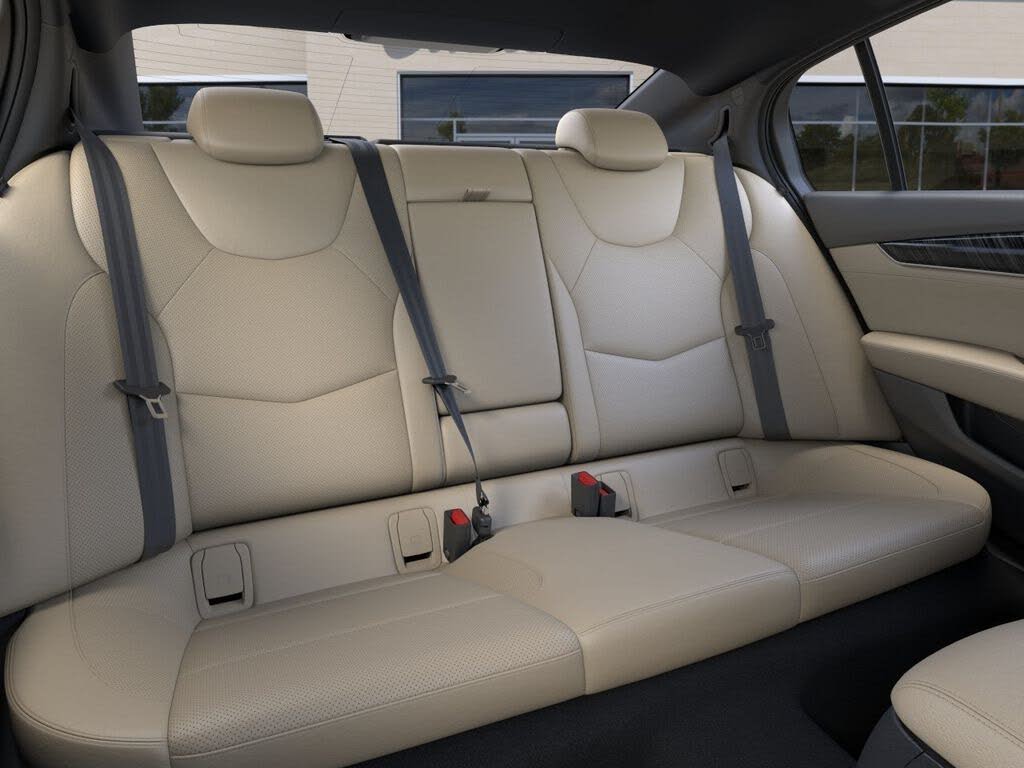 2026 Cadillac CT5
