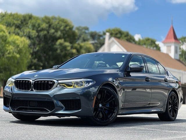 2019 BMW M5 Base for sale in Greensboro, NC