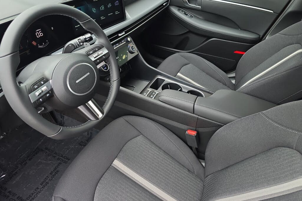 2026 Hyundai Sonata