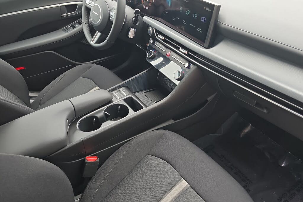 2026 Hyundai Sonata