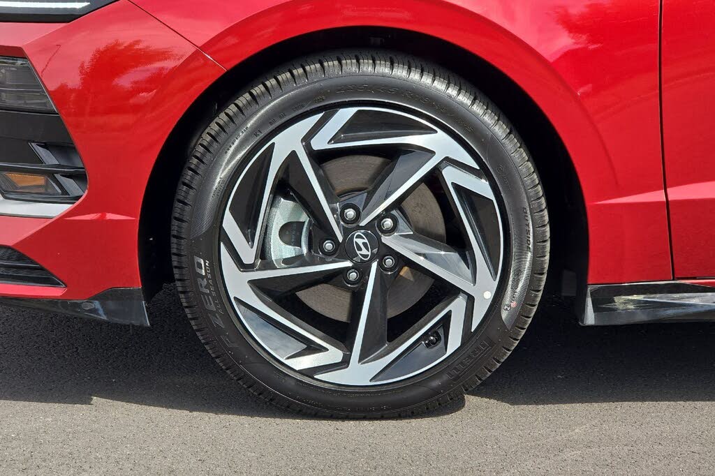 2026 Hyundai Sonata