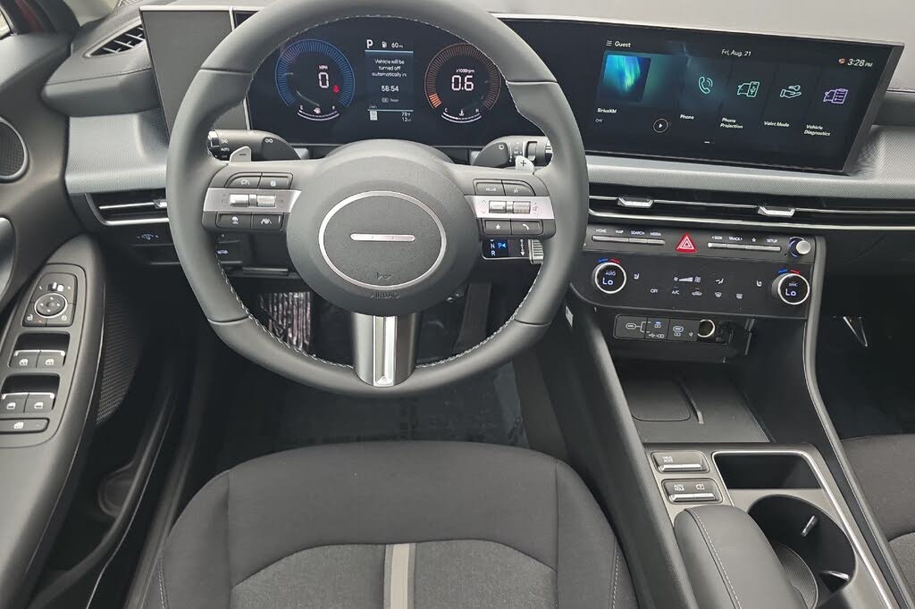 2026 Hyundai Sonata
