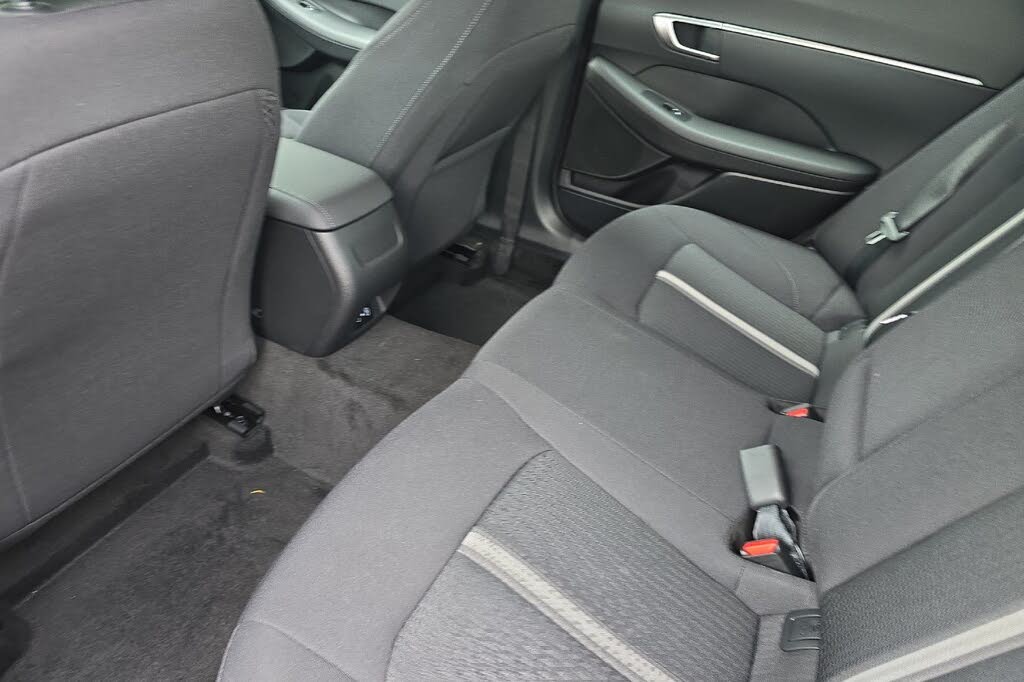 2026 Hyundai Sonata