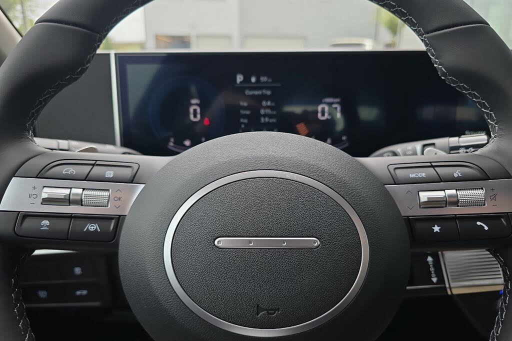 2026 Hyundai Sonata