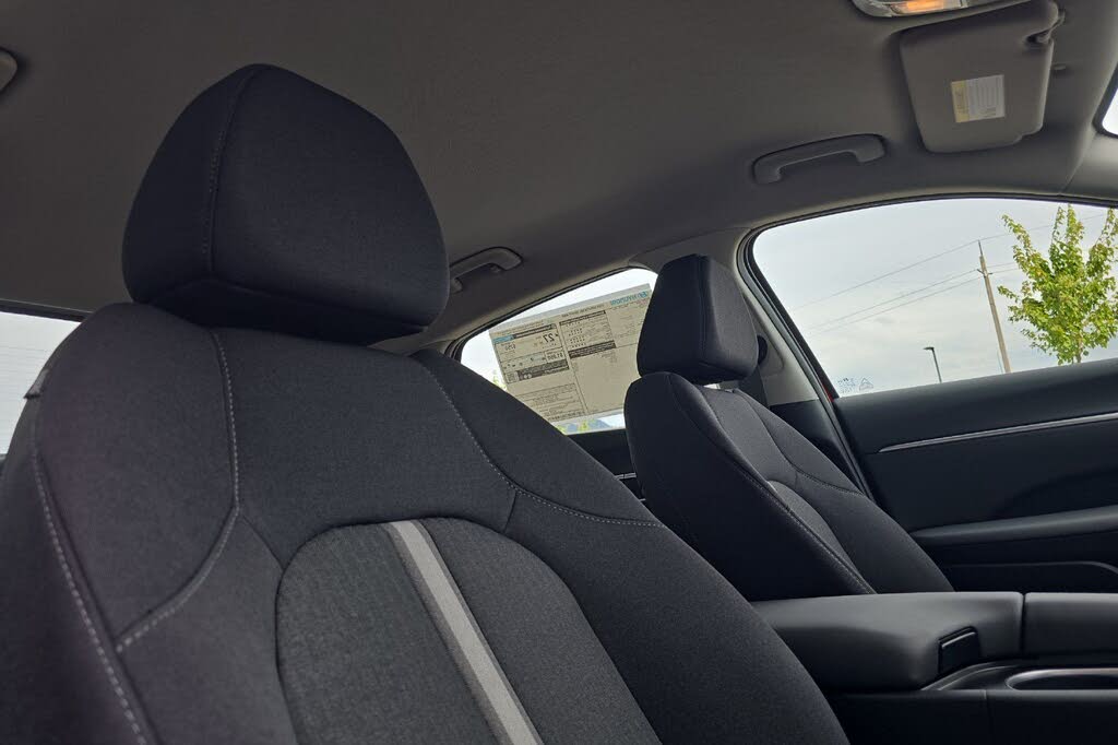 2026 Hyundai Sonata