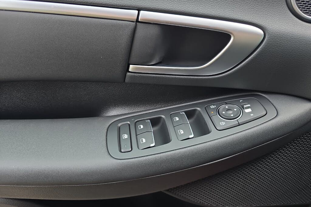 2026 Hyundai Sonata