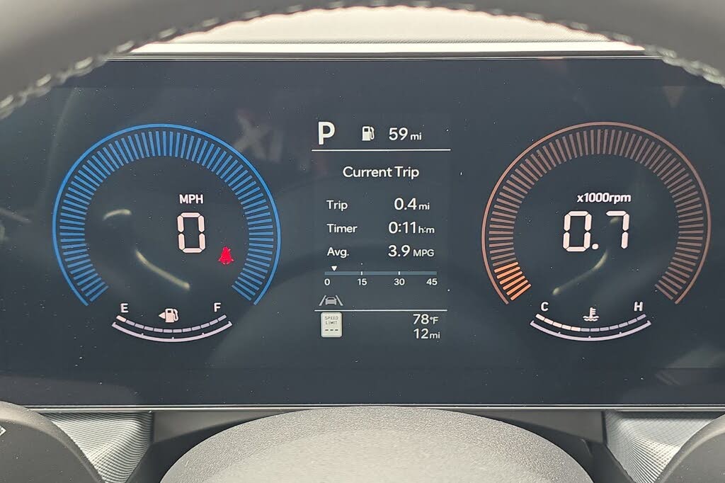 2026 Hyundai Sonata