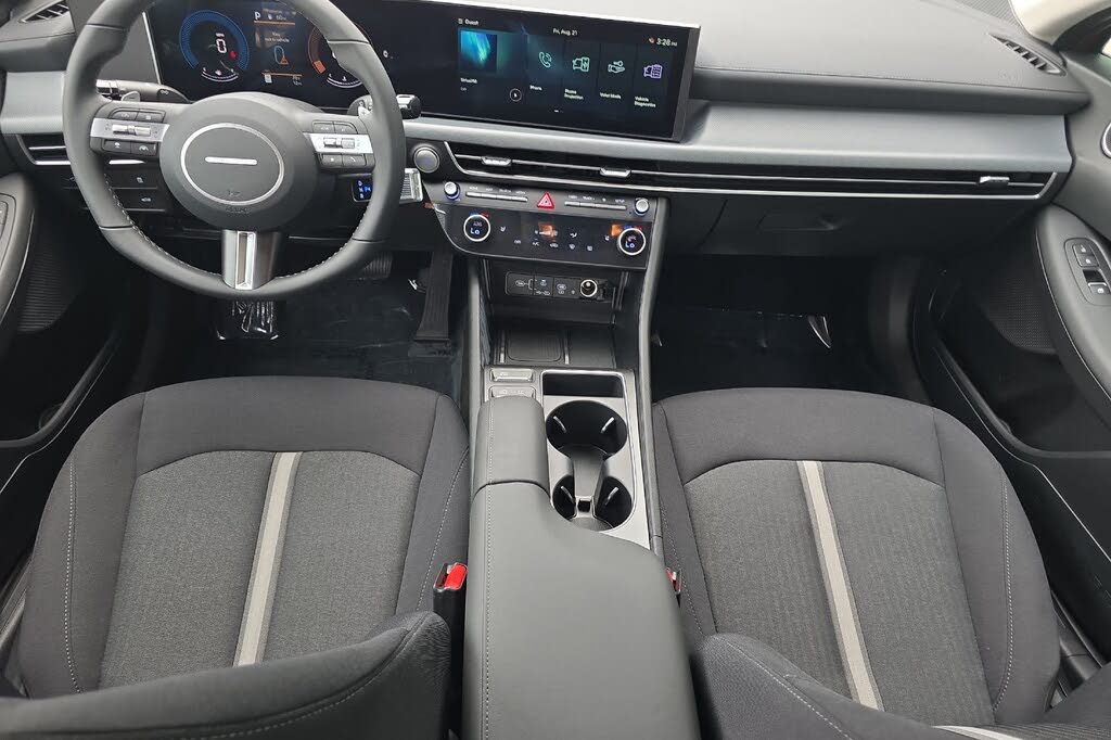 2026 Hyundai Sonata