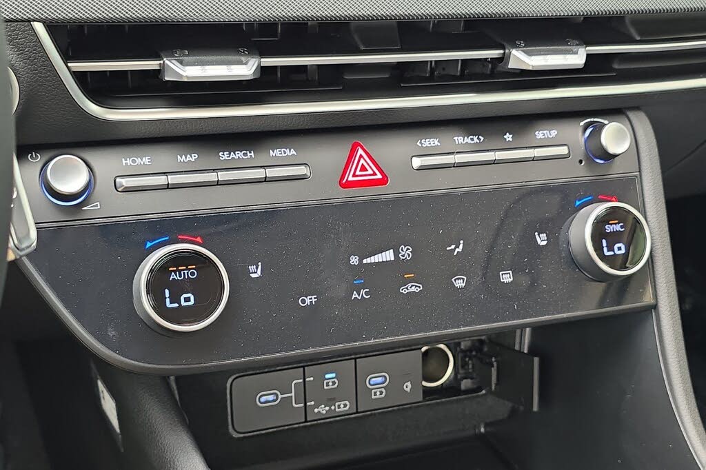 2026 Hyundai Sonata