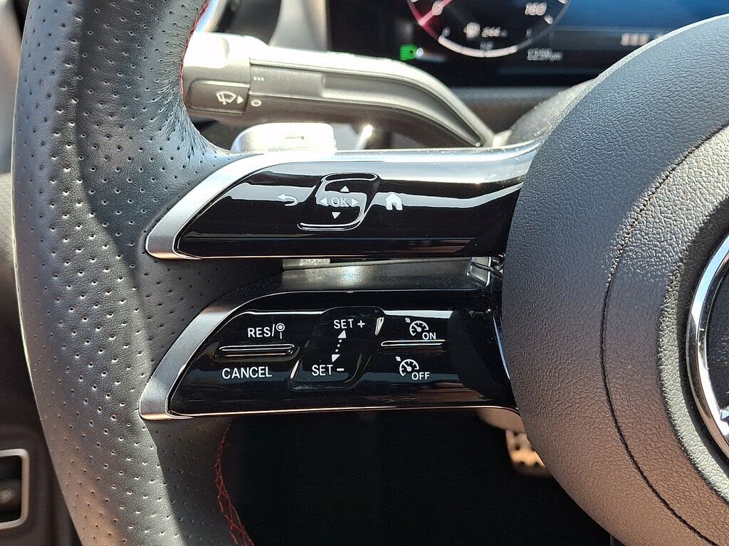 2024 Mercedes-Benz CLA