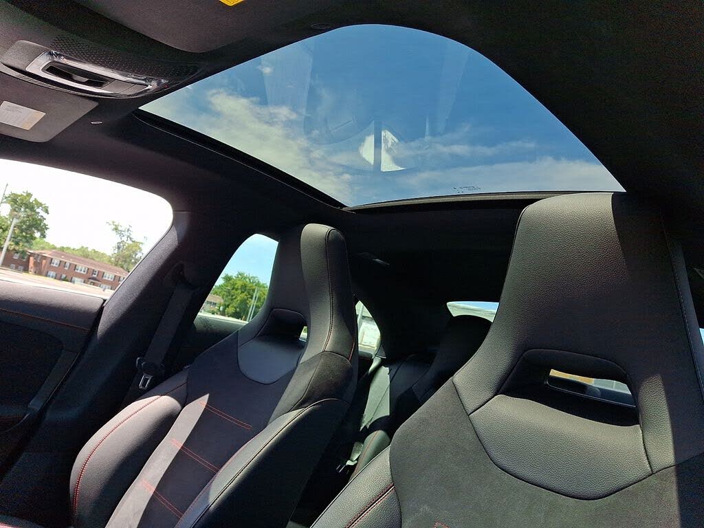 2024 Mercedes-Benz CLA