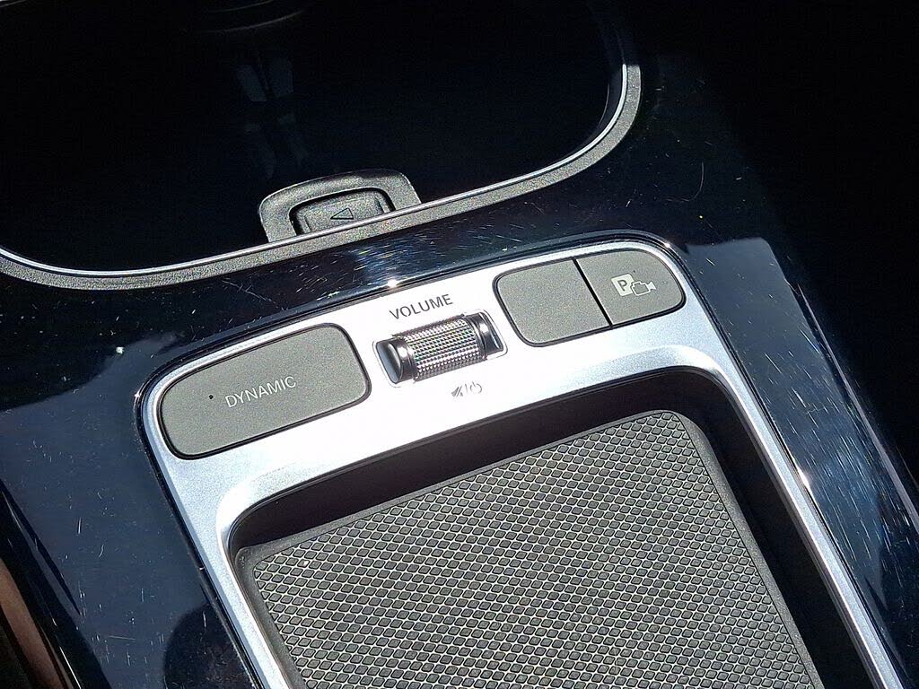 2024 Mercedes-Benz CLA