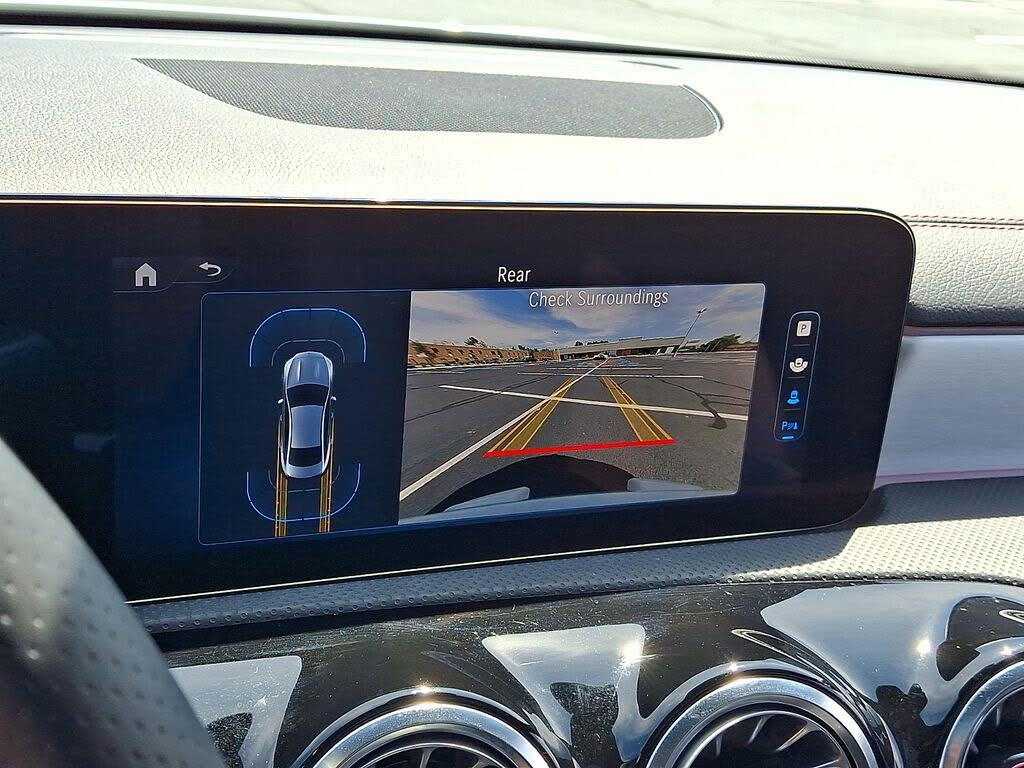 2024 Mercedes-Benz CLA