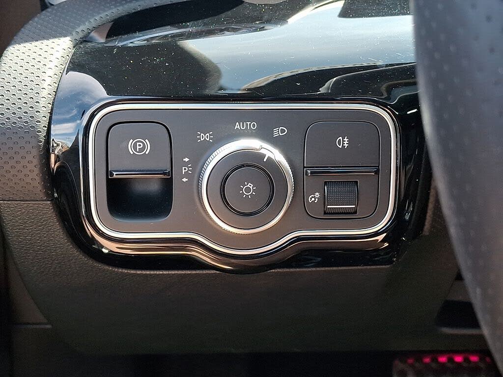 2024 Mercedes-Benz CLA