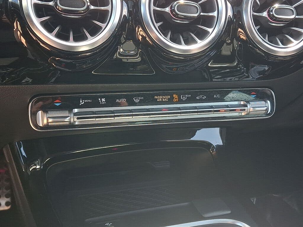 2024 Mercedes-Benz CLA