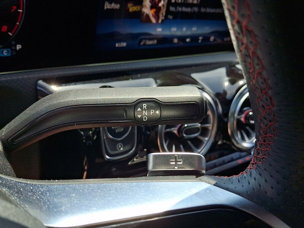 2024 Mercedes-Benz CLA
