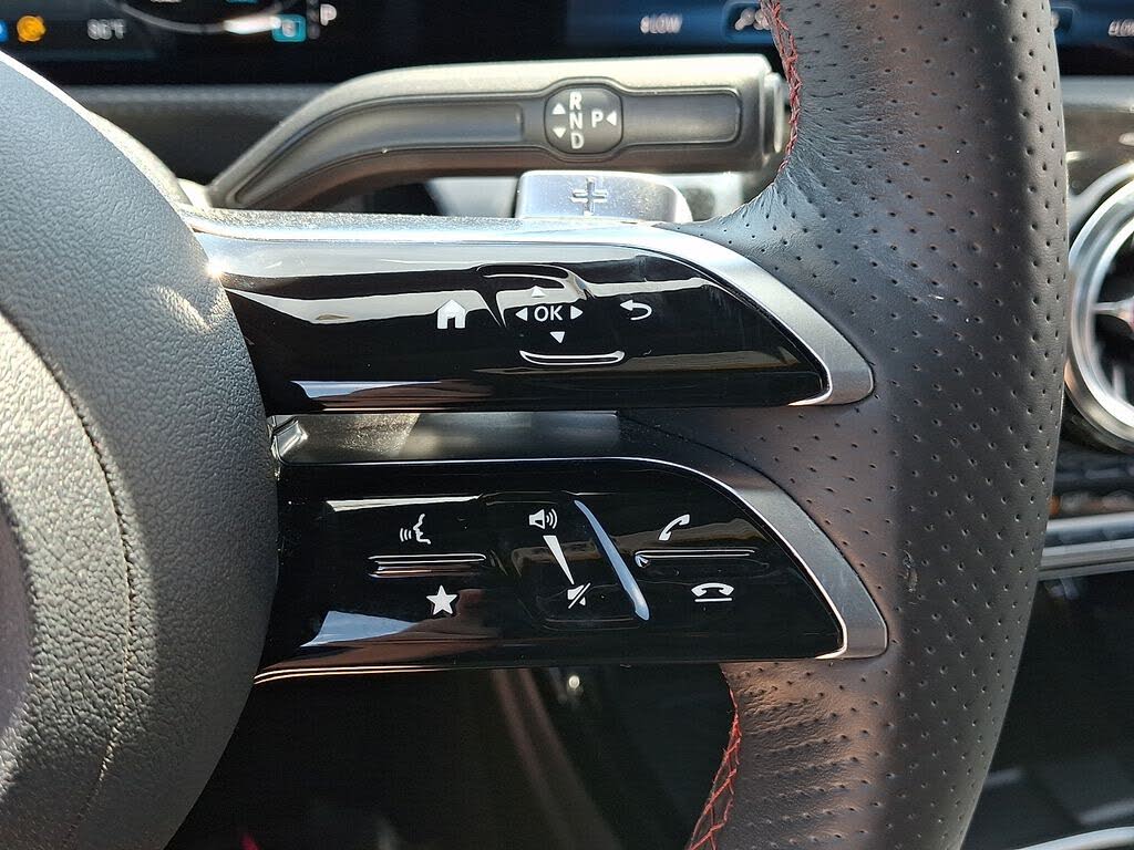 2024 Mercedes-Benz CLA