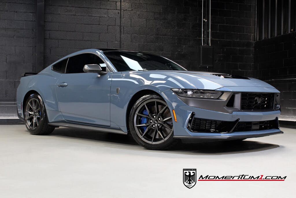 2025 Ford Mustang Dark Horse for sale in Marietta, GA