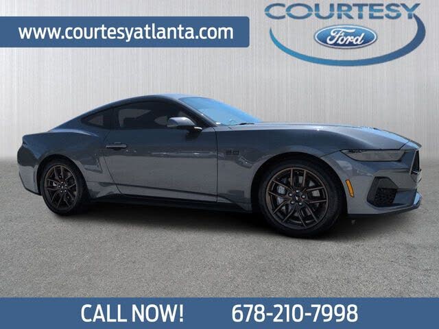 2025 Ford Mustang GT Premium for sale in Conyers, GA