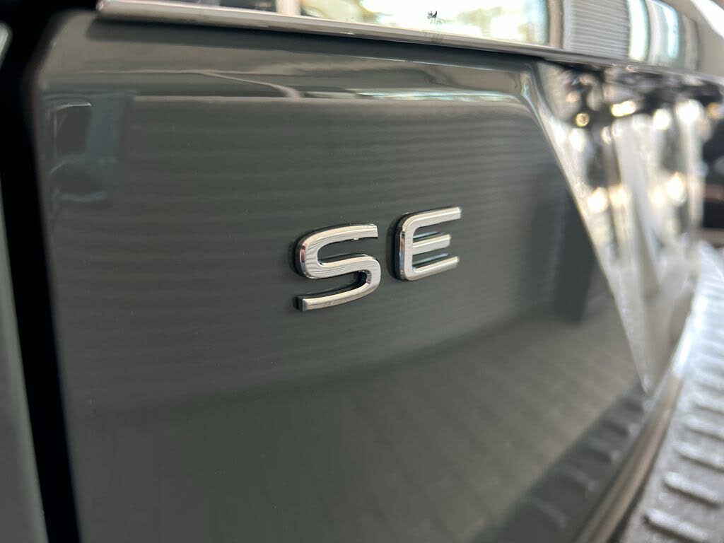 2026 Volkswagen Atlas