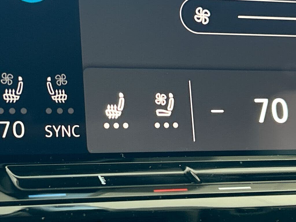 2026 Volkswagen Atlas