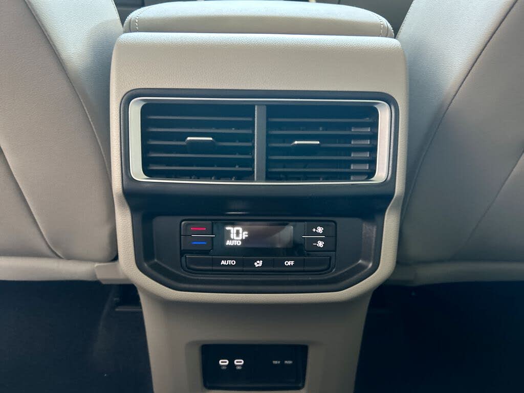 2026 Volkswagen Atlas