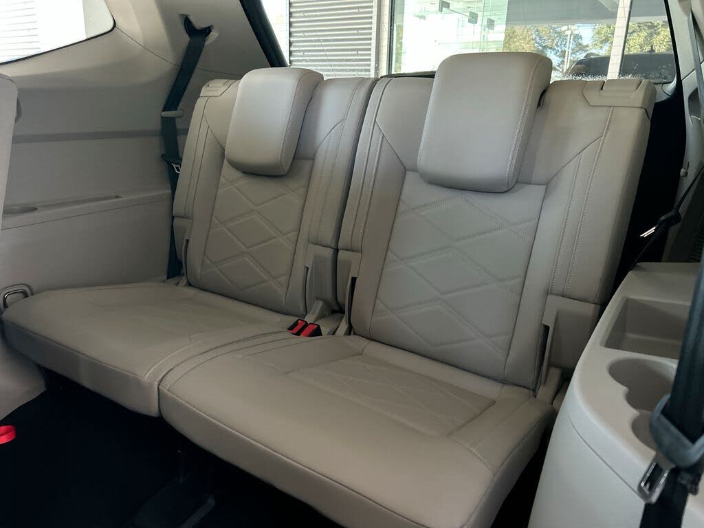 2026 Volkswagen Atlas