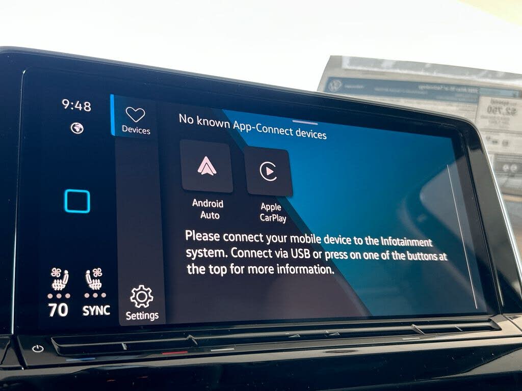2026 Volkswagen Atlas