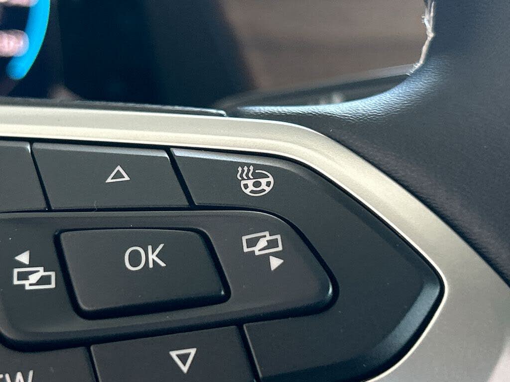 2026 Volkswagen Atlas