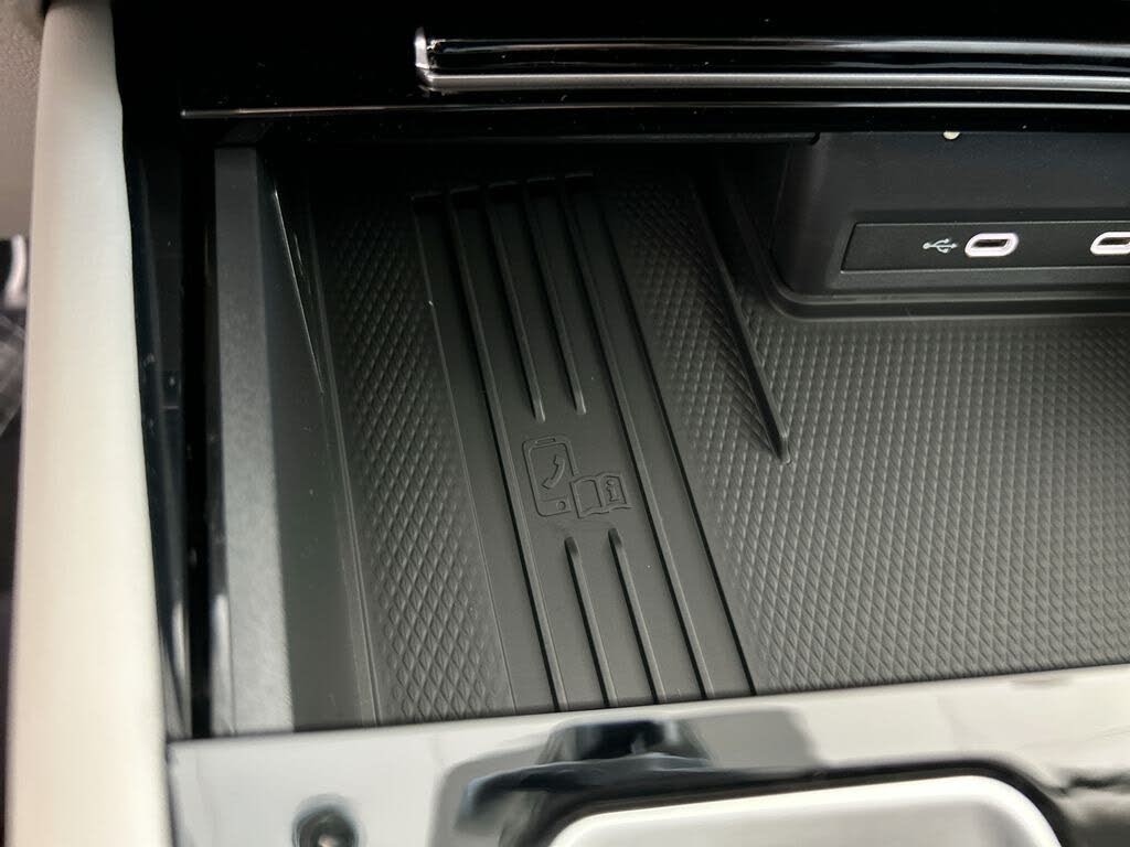 2026 Volkswagen Atlas