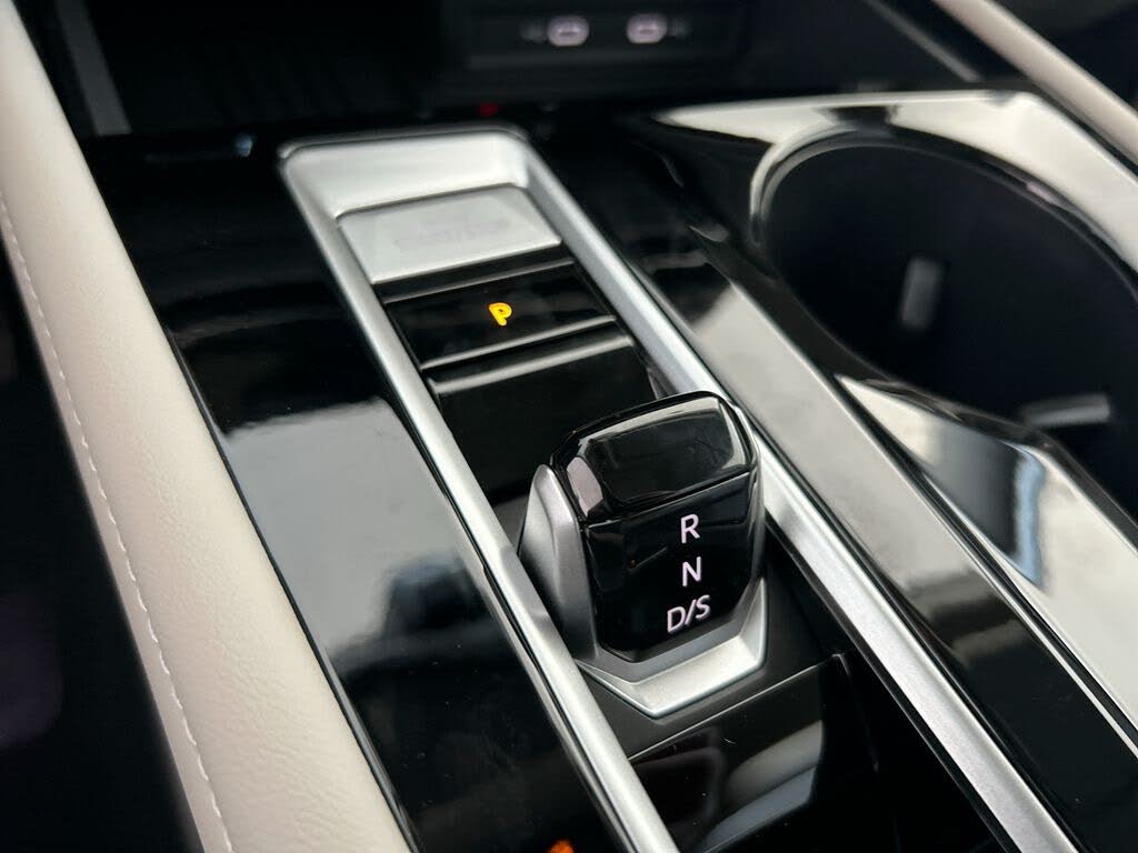 2026 Volkswagen Atlas