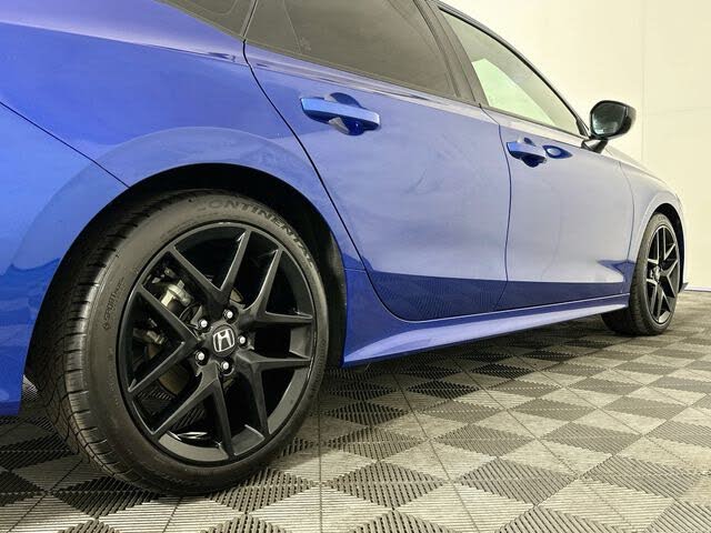 2024 Honda Civic