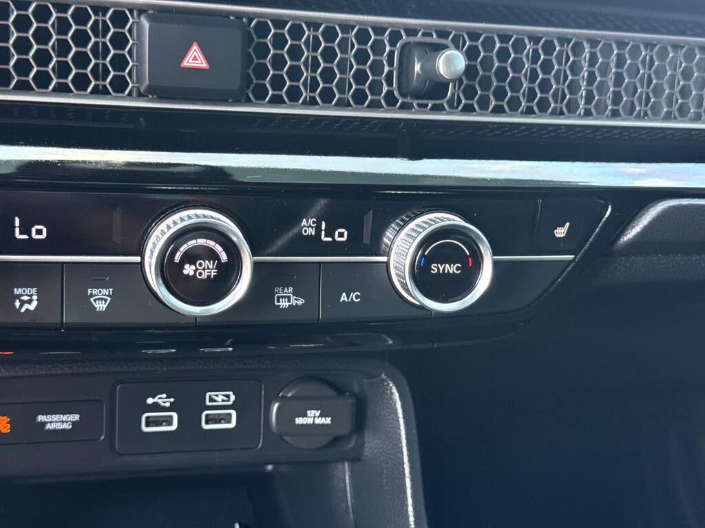 2024 Honda Civic
