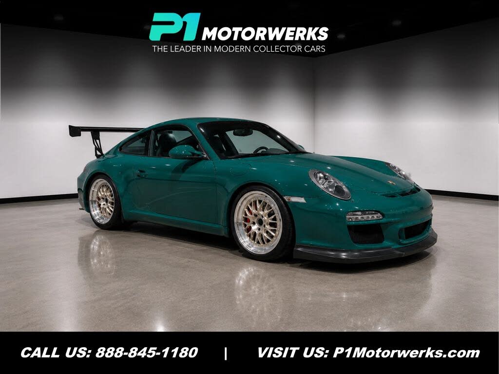 2009 Porsche 911 Carrera S for sale in Plano, TX