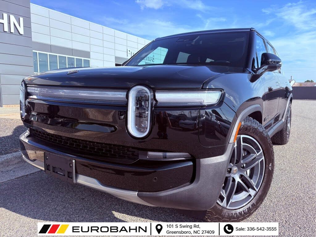 2025 Rivian R1S Adventure for sale in Greensboro, NC