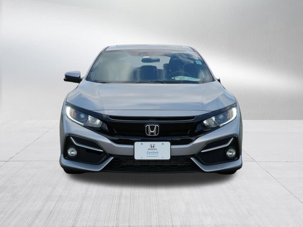 2021 Honda Civic